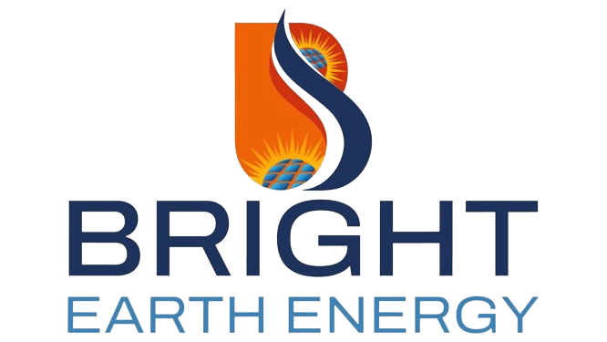 Bright Earth Energy