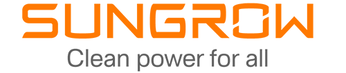 Sungrow inverter logo